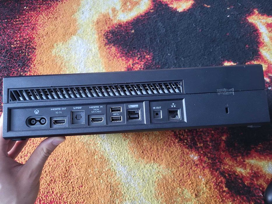 Xbox ONE 1TB, Pad, Okablowanie, Skup/Sprzedaż