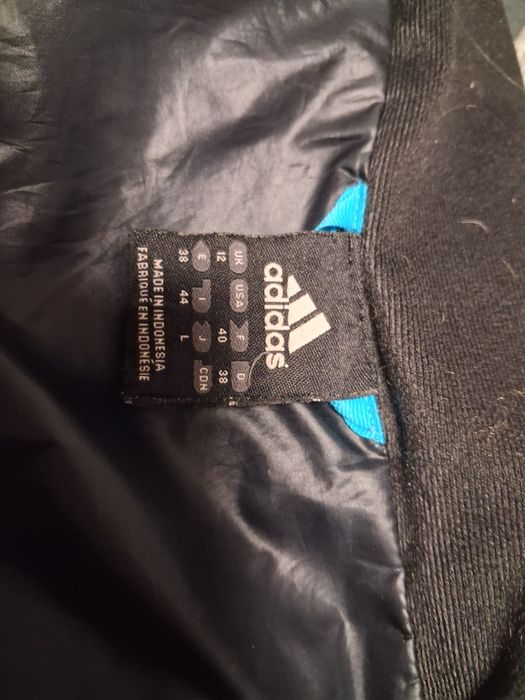 Damska kurtka Adidas