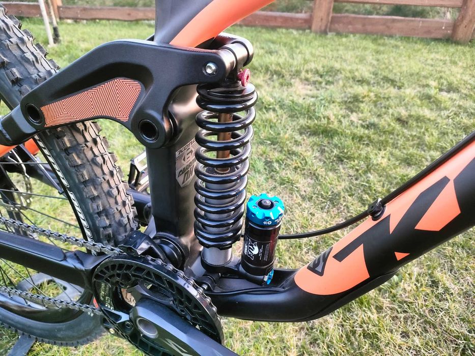 A*I様 KONA operator supreme Kona Supreme Operator / Ramy / Części / Katalog Rowerowy 2015