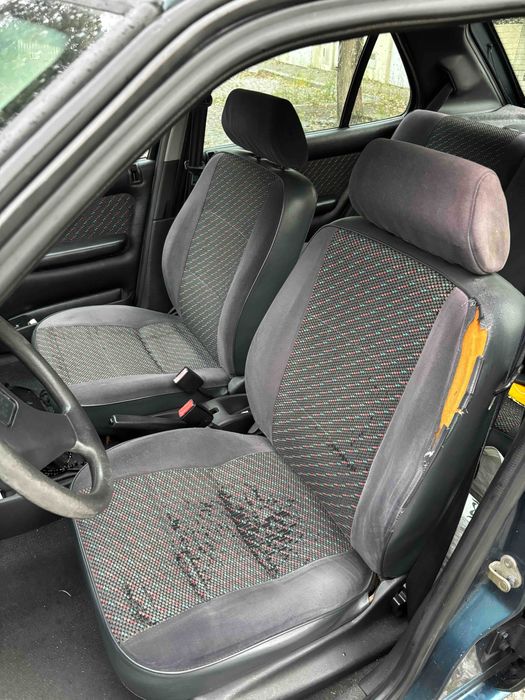 Peugeot 306 - Pronto a andar. Inspeçao valida até junho 2027 — photo 5