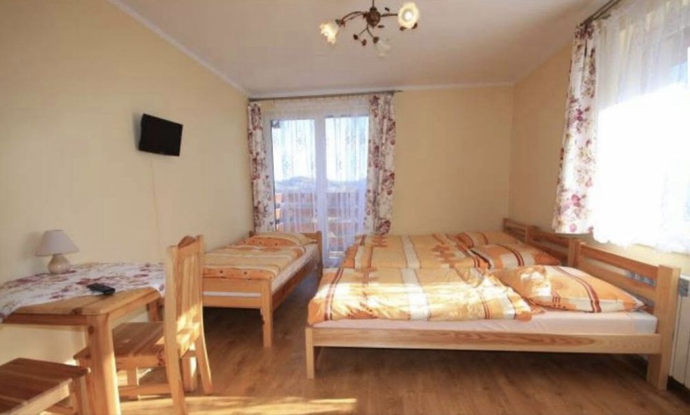 Do wynajecia cały dom Rzepiska