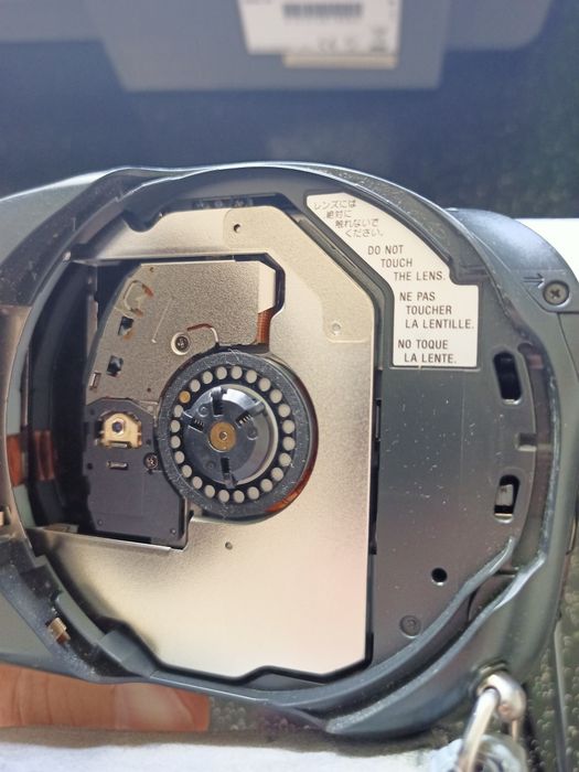 Sony handycam dvd