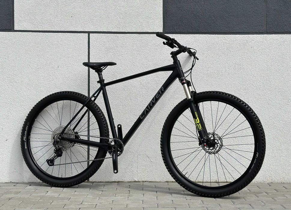 Велосипед Carver Strict 150 29" XL(54cm)
