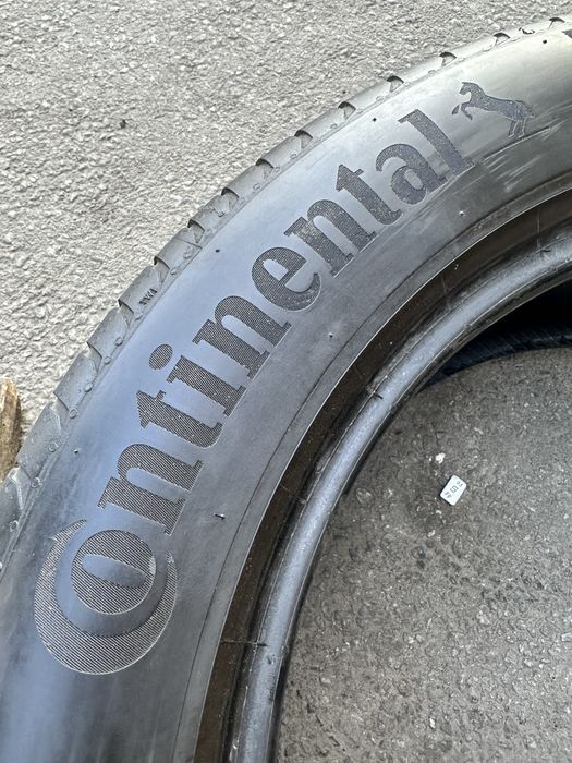 Шини 225 55 18 98V Continental PremiumContact 6 комплект