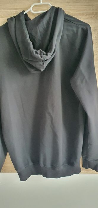 Bluza adidas r. L unisex czarna
