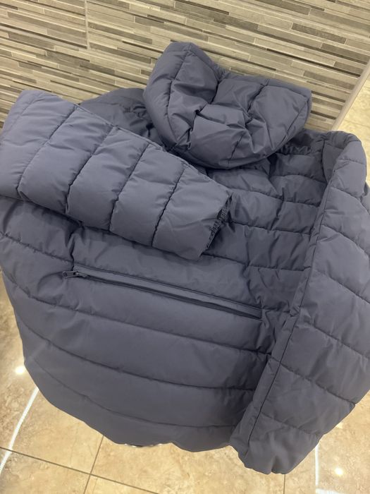 Куртка чоловіча розмір XL Келвін Кляйн ОРИГІНАЛ Calvin Klein з США