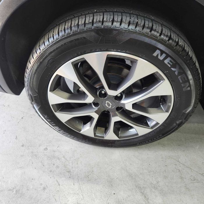 2017 Renault Koleos Diesel 4WD