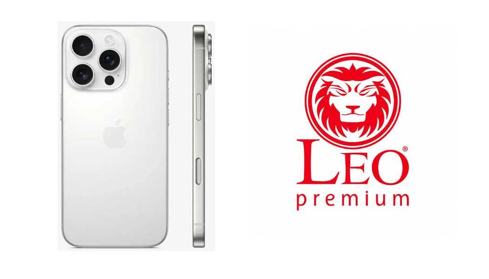 Telefon Apple iPhone 16 Pro 128GB WHITE UŻYWANY / FVMARŻA / POLSKA