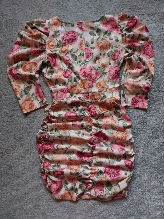 Sukienka wieczorowa Roco,  40