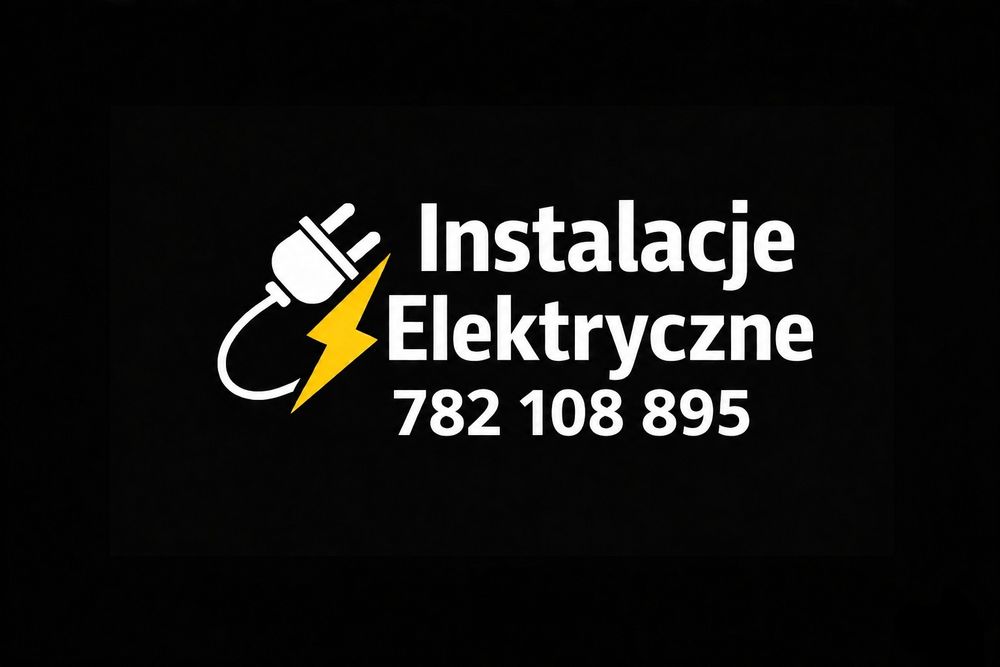 Elektryk/Usługi Elektryczne