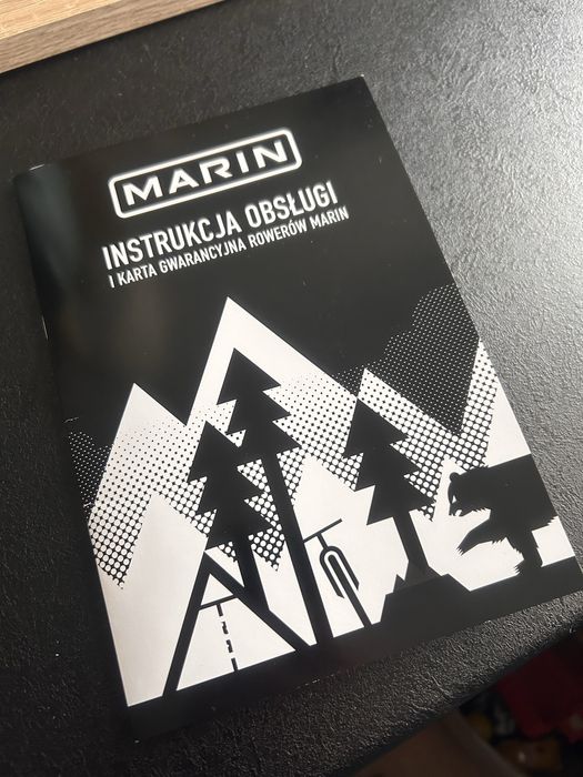 Marin Rift Zone 2 - papiery