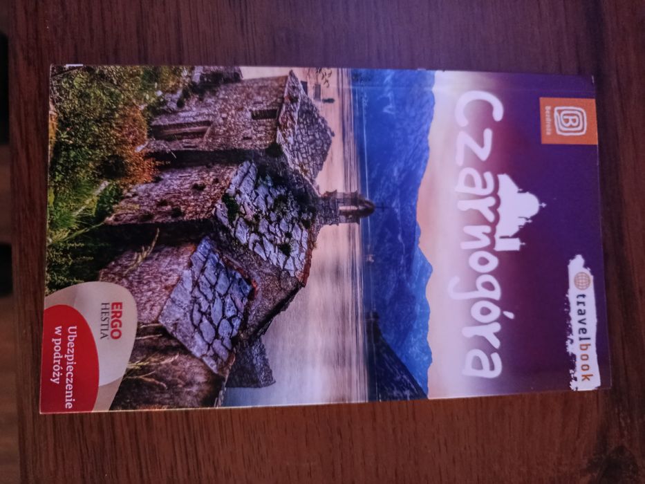 Przewodnik Czarnogóra