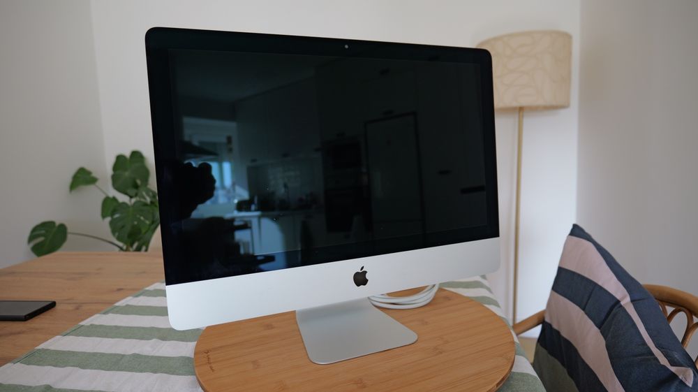 Apple iMac Retina 2019