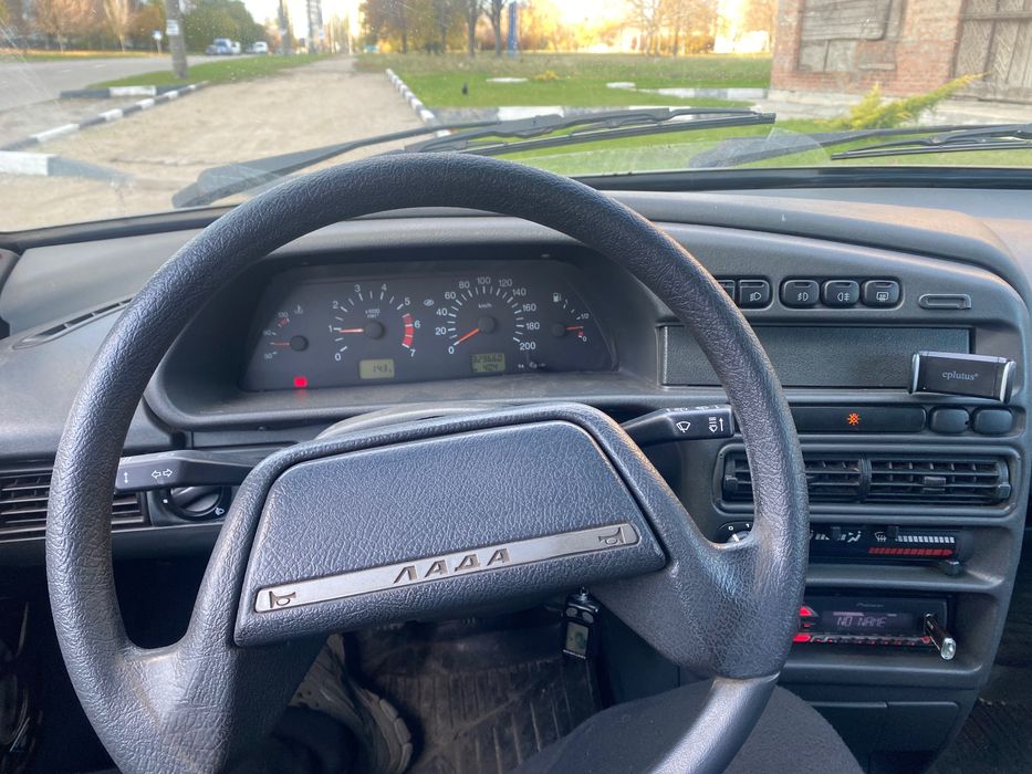 Продам ваз 2113 !!