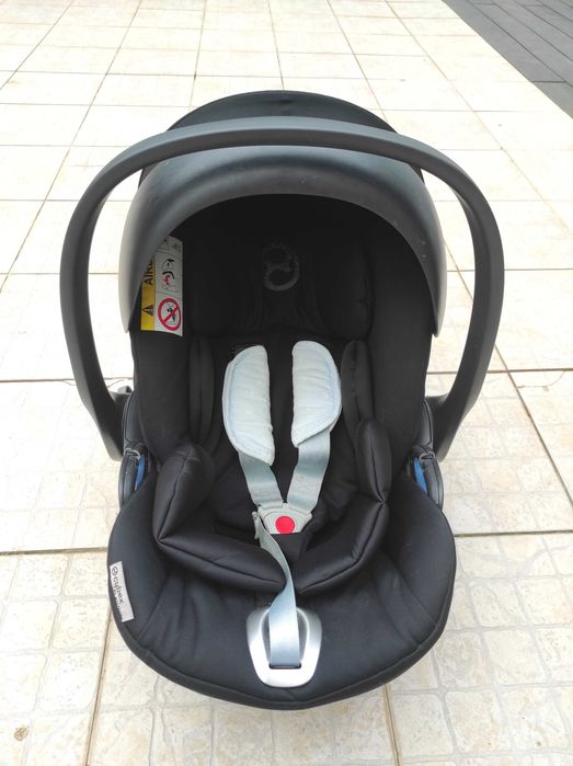 Ovo Babycoque Cybex Cloud Q