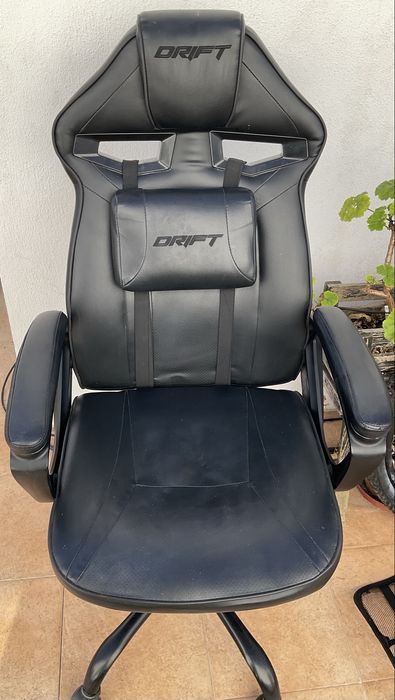 Cadeira gaming Drift
