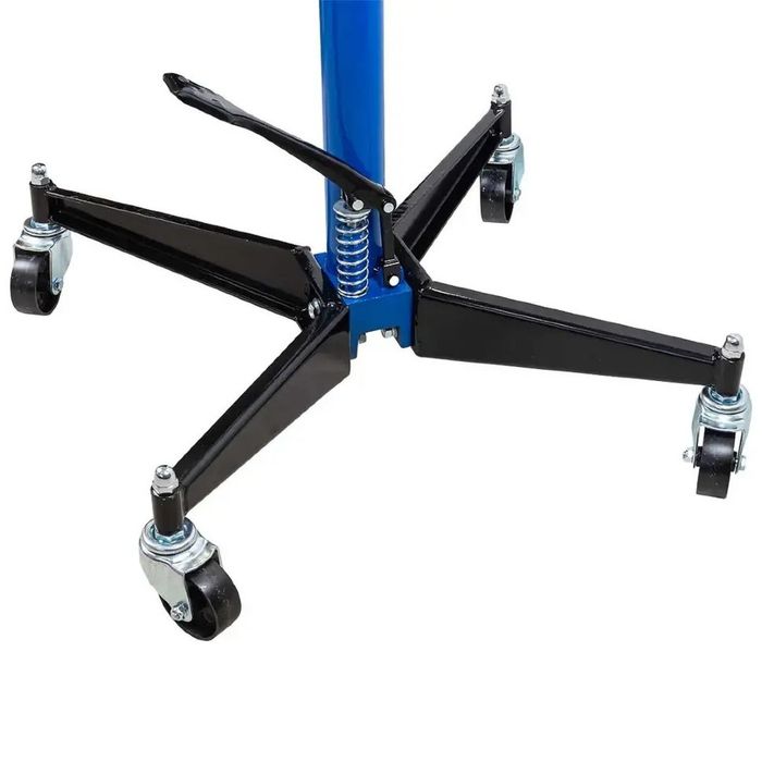 Стійка трансмісійна гідравлічна 600 кг FORSAGE стойка трансмиссионная