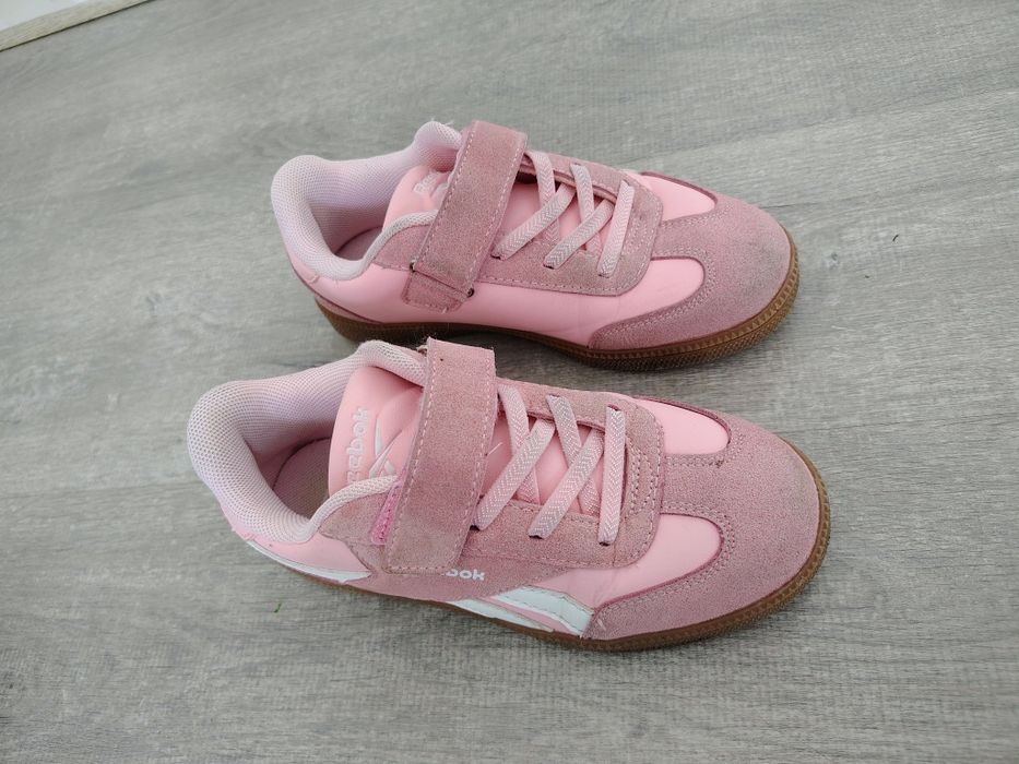 Buty Reebok 32 dziewczęce