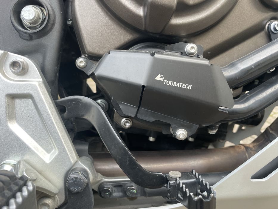 Yamaha Tenere 700  Rally Touratech