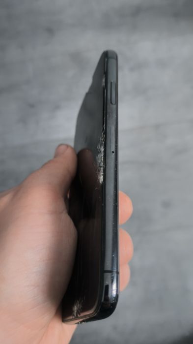 Смартфон Айфон 10