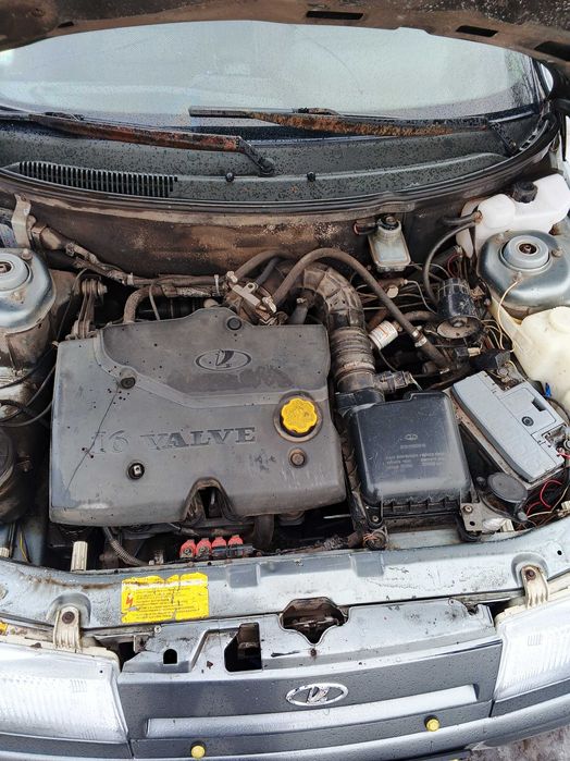 Продаж авто ваз 2110