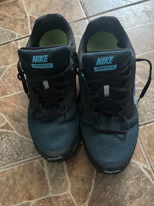 Кросівки найк zoom fly 2