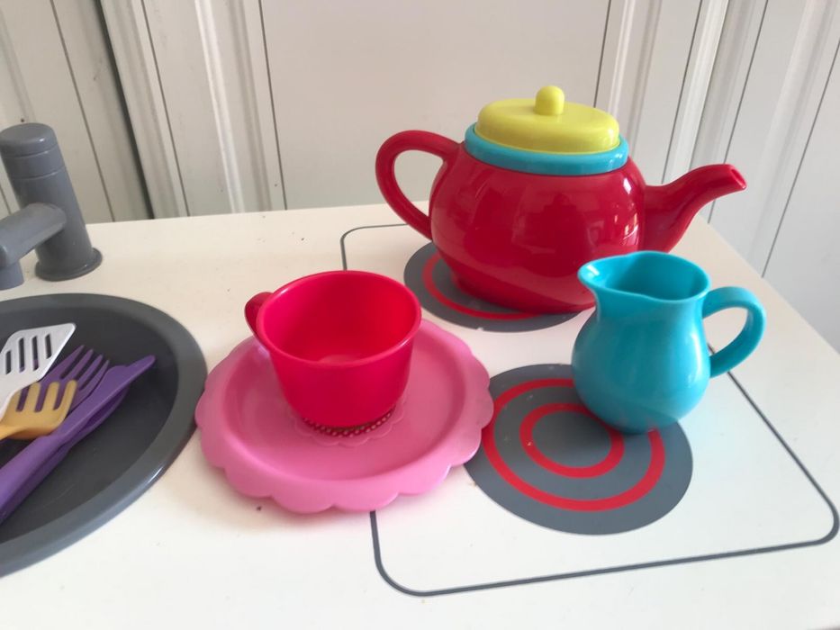 cozinha de criança para brincar do ikea