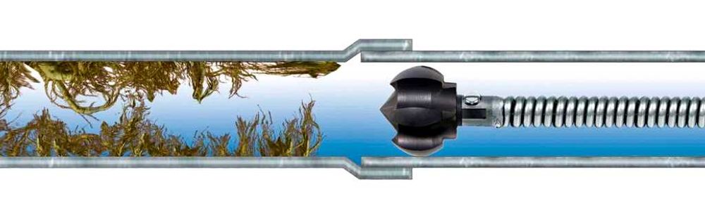 Hydraulik Poznań i Okolice Udrażnianie kanalizacji/rur 24h