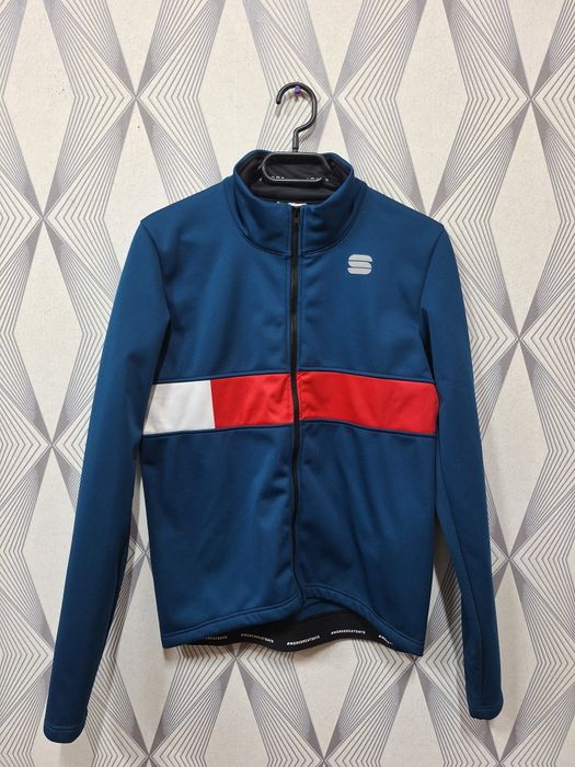 Bluza rowerowa SPORTFUL JRS męska M