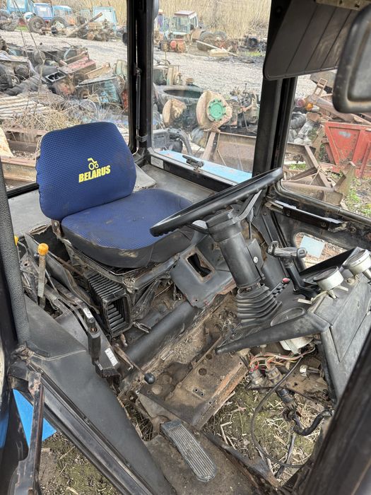 Кабіна мтз 82-892 в гарному стані