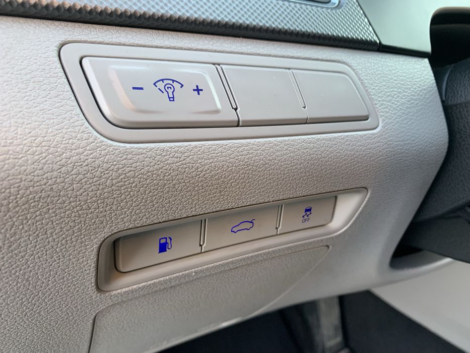 Hyundai Sonata Дуже гарний стан