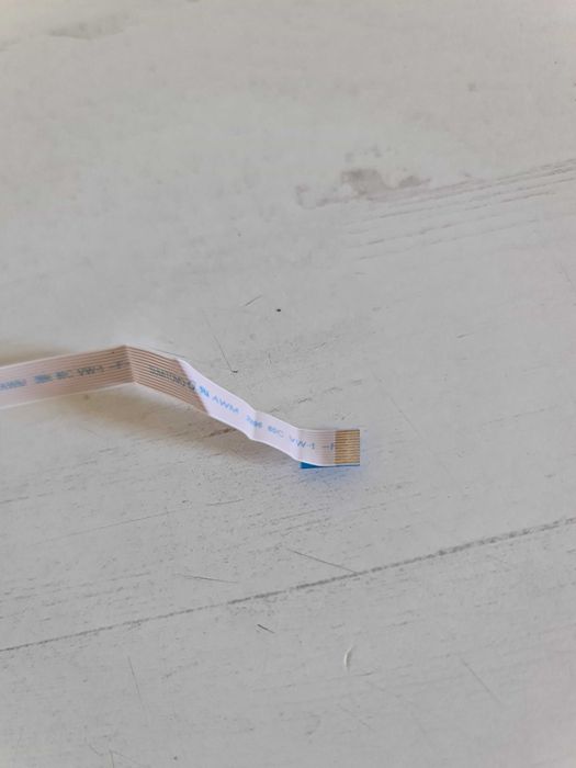 Peças Acessórios Comando Playstation 4 PS4 Sony - Cabo Placa