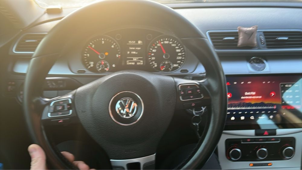 Продається пасат б 7