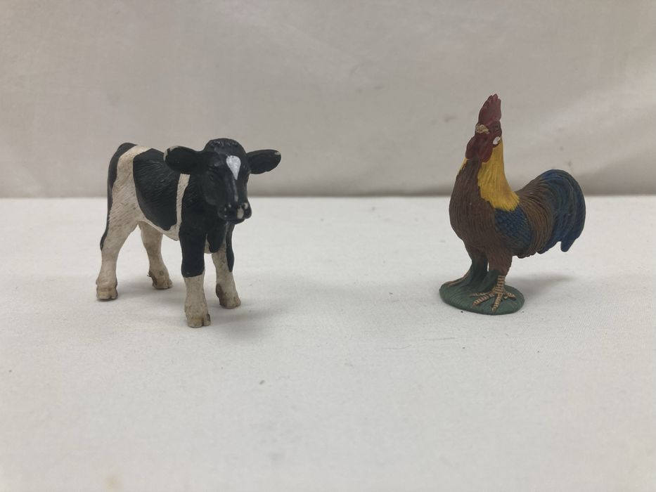 Brinquedo, Figuras de Animais Schleich