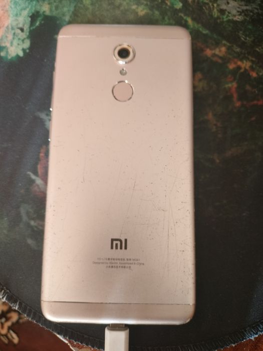 Xaomi redmi 5 в робочому стані