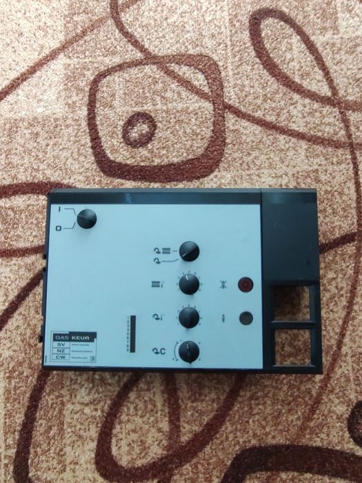 Блок управління газового котла VAILLANT Thermoblock atmoTEC VC VCW 204