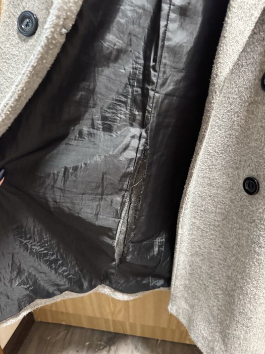 Жіноче пальто осінь/весна