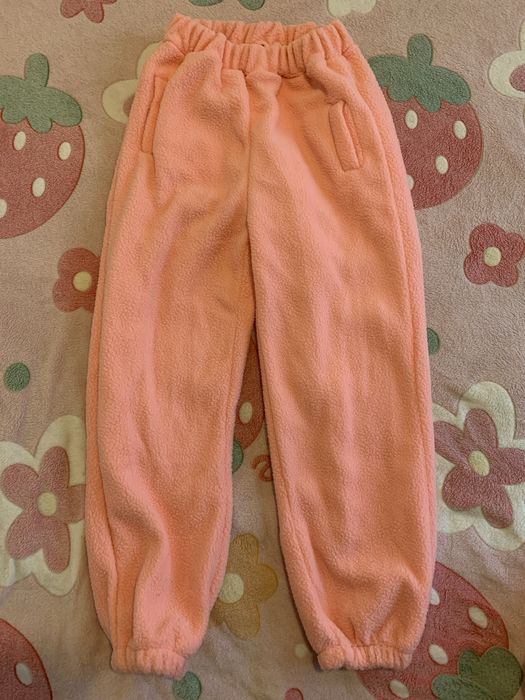 Костюм теплий one size