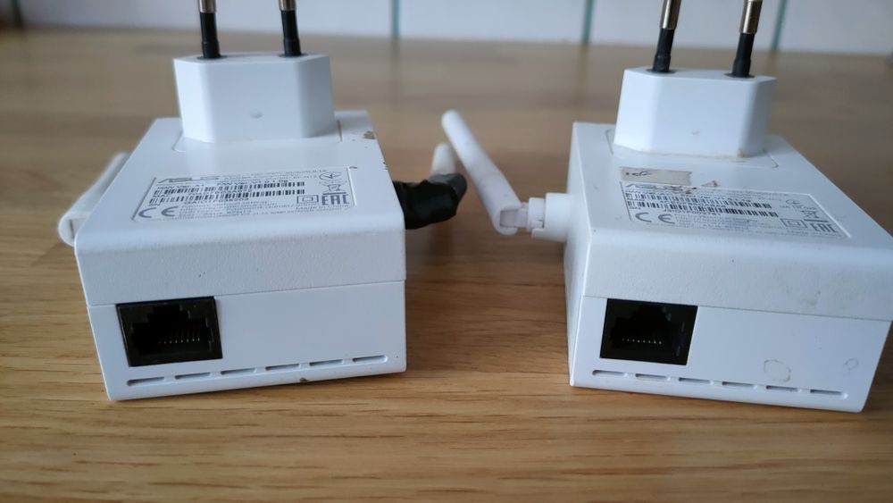 Wzmacniacze Wi-Fi Asus RP-N12