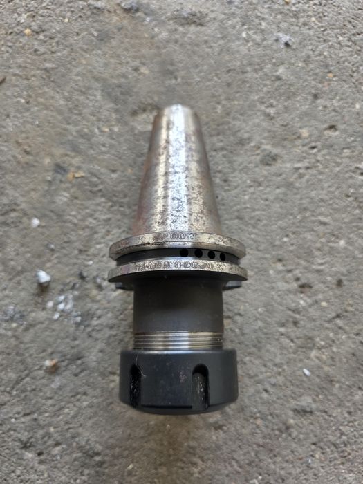 Cone CNC Sk 40 ER 25