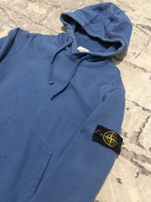 Кофта Stone island