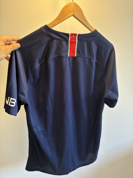 Jersey PSG Oficial
