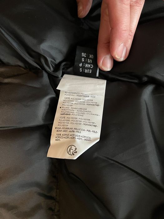 Nowe Canadian Peak kurtka przeciwdeszczowa zimowa dla mężczyzn /kobiet