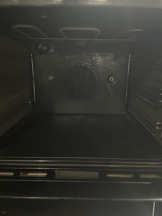 Forno electrico Teka