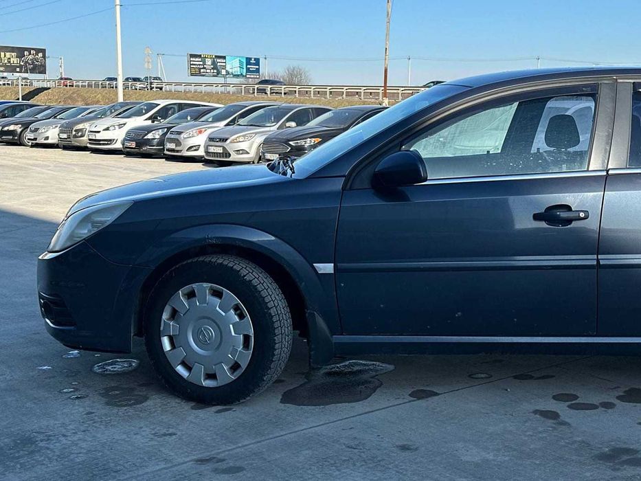 Продам Opel Vectra 2007р. #75034