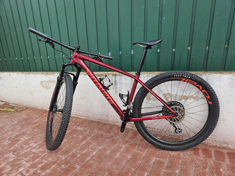 Specialized Epic HT Expert Carb 29