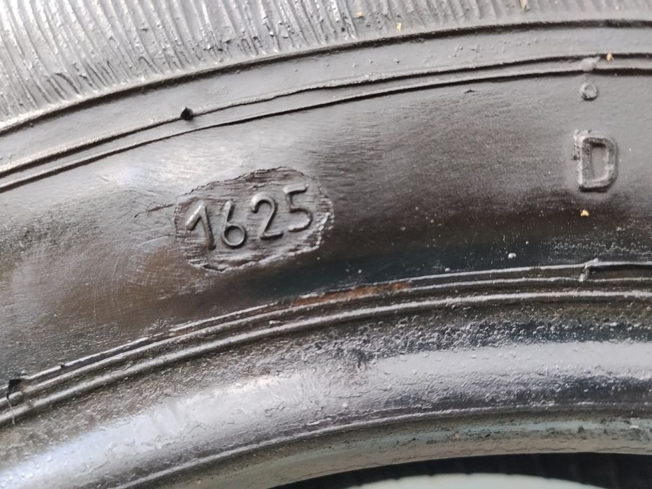 Продам шини 175 70 13