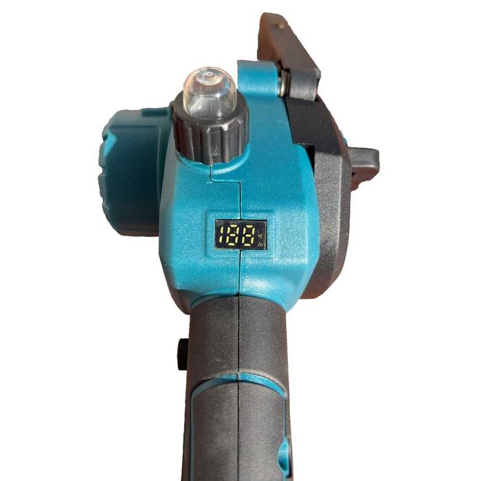 Акумуляторна міні-ланцюгова пила Tatra Garden MSA 21BL з 2 АКБ  і ЗП