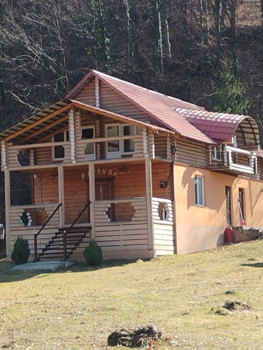 Закарпаття будинок в оренду з усіма зручностями на любий термін