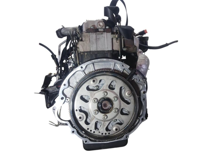 Motor  Jeep Grand Cherokee 2.5 REF: EXA